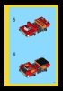 Building Instructions - LEGO - 6164 - LEGO® Rescue Building Set: Page 37