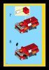 Building Instructions - LEGO - 6164 - LEGO® Rescue Building Set: Page 38