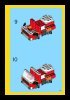 Building Instructions - LEGO - 6164 - LEGO® Rescue Building Set: Page 39