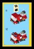 Building Instructions - LEGO - 6164 - LEGO® Rescue Building Set: Page 40