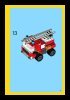 Building Instructions - LEGO - 6164 - LEGO® Rescue Building Set: Page 41