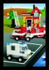 Building Instructions - LEGO - 6164 - LEGO® Rescue Building Set: Page 42