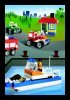 Building Instructions - LEGO - 6164 - LEGO® Rescue Building Set: Page 43