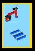 Building Instructions - LEGO - 6164 - LEGO® Rescue Building Set: Page 44