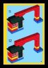 Building Instructions - LEGO - 6164 - LEGO® Rescue Building Set: Page 51