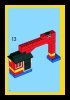 Building Instructions - LEGO - 6164 - LEGO® Rescue Building Set: Page 52