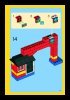 Building Instructions - LEGO - 6164 - LEGO® Rescue Building Set: Page 53