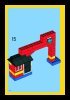 Building Instructions - LEGO - 6164 - LEGO® Rescue Building Set: Page 54