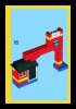 Building Instructions - LEGO - 6164 - LEGO® Rescue Building Set: Page 55