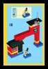 Building Instructions - LEGO - 6164 - LEGO® Rescue Building Set: Page 57