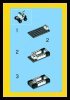 Building Instructions - LEGO - 6164 - LEGO® Rescue Building Set: Page 5