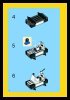 Building Instructions - LEGO - 6164 - LEGO® Rescue Building Set: Page 6