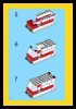 Building Instructions - LEGO - 6164 - LEGO® Rescue Building Set: Page 12