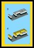 Building Instructions - LEGO - 6164 - LEGO® Rescue Building Set: Page 15