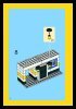 Building Instructions - LEGO - 6164 - LEGO® Rescue Building Set: Page 18