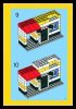 Building Instructions - LEGO - 6164 - LEGO® Rescue Building Set: Page 19