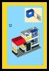 Building Instructions - LEGO - 6164 - LEGO® Rescue Building Set: Page 21