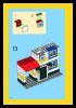 Building Instructions - LEGO - 6164 - LEGO® Rescue Building Set: Page 22