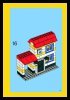 Building Instructions - LEGO - 6164 - LEGO® Rescue Building Set: Page 25