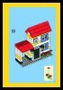 Building Instructions - LEGO - 6164 - LEGO® Rescue Building Set: Page 27