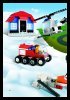 Building Instructions - LEGO - 6164 - LEGO® Rescue Building Set: Page 28