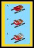 Building Instructions - LEGO - 6164 - LEGO® Rescue Building Set: Page 31