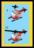 Building Instructions - LEGO - 6164 - LEGO® Rescue Building Set: Page 34