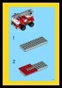 Building Instructions - LEGO - 6164 - LEGO® Rescue Building Set: Page 35