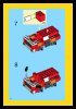 Building Instructions - LEGO - 6164 - LEGO® Rescue Building Set: Page 38