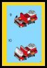 Building Instructions - LEGO - 6164 - LEGO® Rescue Building Set: Page 39