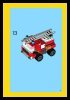 Building Instructions - LEGO - 6164 - LEGO® Rescue Building Set: Page 41