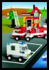 Building Instructions - LEGO - 6164 - LEGO® Rescue Building Set: Page 42