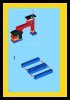 Building Instructions - LEGO - 6164 - LEGO® Rescue Building Set: Page 44