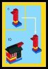 Building Instructions - LEGO - 6164 - LEGO® Rescue Building Set: Page 50