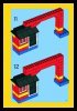 Building Instructions - LEGO - 6164 - LEGO® Rescue Building Set: Page 51