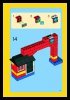 Building Instructions - LEGO - 6164 - LEGO® Rescue Building Set: Page 53