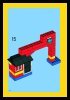 Building Instructions - LEGO - 6164 - LEGO® Rescue Building Set: Page 54