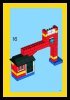 Building Instructions - LEGO - 6164 - LEGO® Rescue Building Set: Page 55