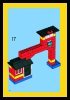 Building Instructions - LEGO - 6164 - LEGO® Rescue Building Set: Page 56