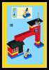 Building Instructions - LEGO - 6164 - LEGO® Rescue Building Set: Page 57