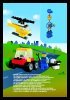 Building Instructions - LEGO - 6166 - Ultimate LEGO® building set: Page 3