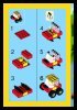 Building Instructions - LEGO - 6166 - Ultimate LEGO® building set: Page 4