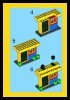 Building Instructions - LEGO - 6166 - Ultimate LEGO® building set: Page 13