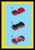 Building Instructions - LEGO - 6166 - Ultimate LEGO® building set: Page 17