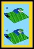 Building Instructions - LEGO - 6166 - Ultimate LEGO® building set: Page 20