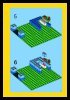 Building Instructions - LEGO - 6166 - Ultimate LEGO® building set: Page 21