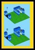 Building Instructions - LEGO - 6166 - Ultimate LEGO® building set: Page 22