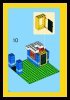 Building Instructions - LEGO - 6166 - Ultimate LEGO® building set: Page 24