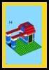 Building Instructions - LEGO - 6166 - Ultimate LEGO® building set: Page 28