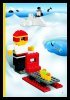 Building Instructions - LEGO - 6166 - Ultimate LEGO® building set: Page 31